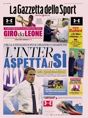 La Gazzetta dello Sport