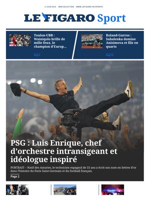 Le Figaro SPORT