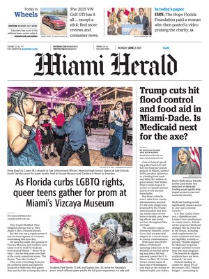 Miami Herald