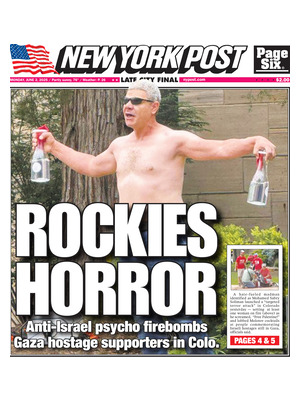 New York Post