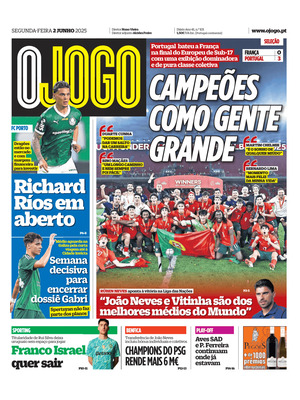 O Jogo