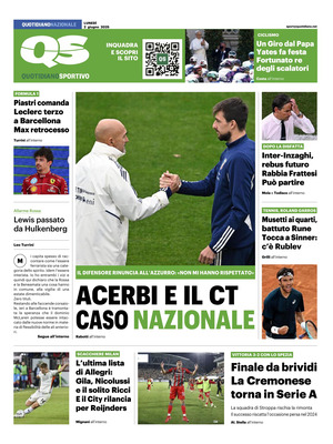 QS Quotidiano Sportivo