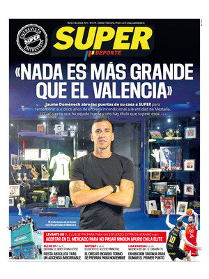 Superdeporte