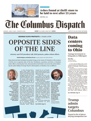 The Columbus Dispatch