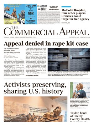 The Commercial Appeal