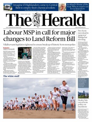 The Herald (Scotland)