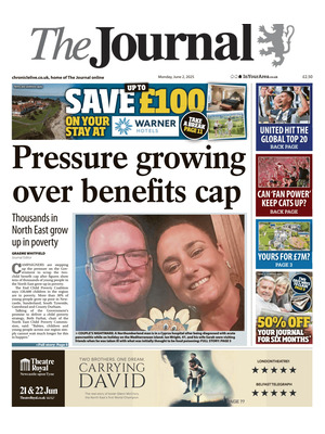 The Journal (Newcastle)