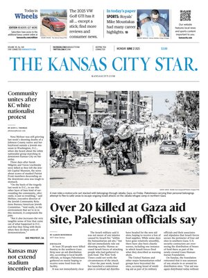 The Kansas City Star
