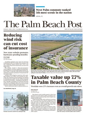 The Palm Beach Post