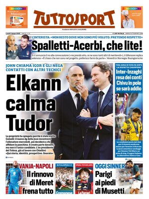 Tuttosport