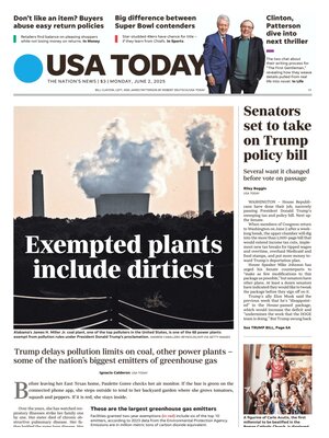 USA Today