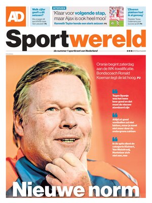AD Sportwereld