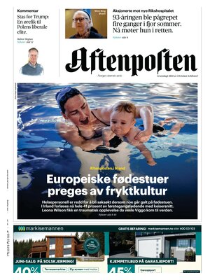Aftenposten
