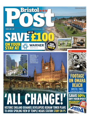 Bristol Post