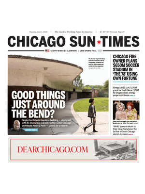Chicago Sun-Times