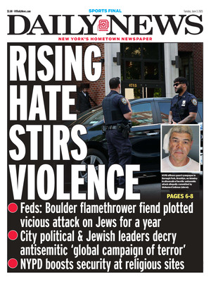 Daily News (New York)