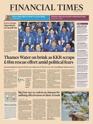 Financial Times