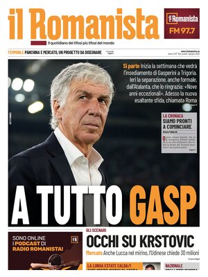 Il Romanista