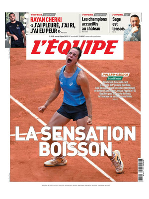 L'Equipe