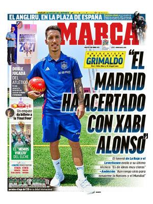 Marca