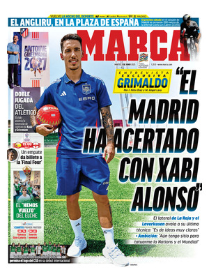 Marca