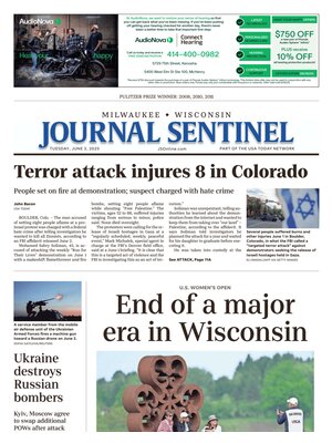 Milwaukee Journal Sentinel