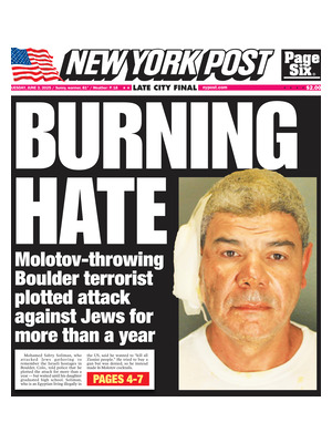 New York Post