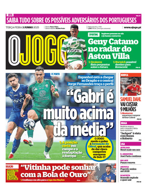 O Jogo