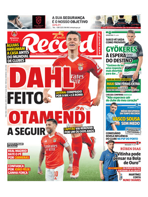 Record