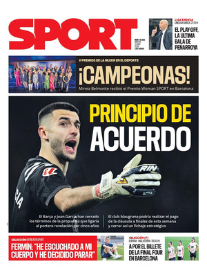 SPORT (Barcelona)