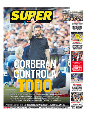 Superdeporte