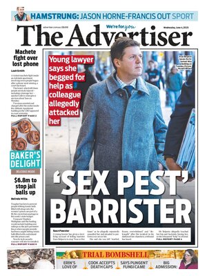 The Advertiser