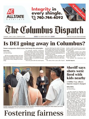 The Columbus Dispatch