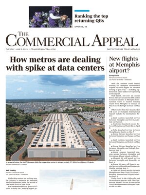 The Commercial Appeal