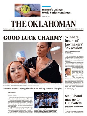 The Oklahoman
