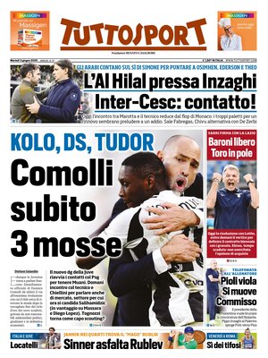 Tuttosport