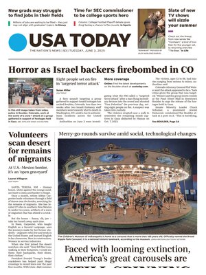 USA Today