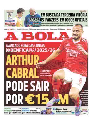 A Bola