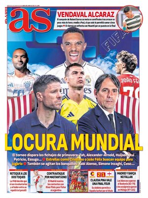 AS (Madrid)
