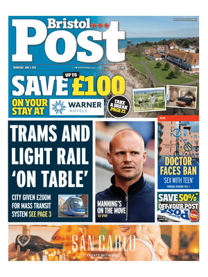 Bristol Post