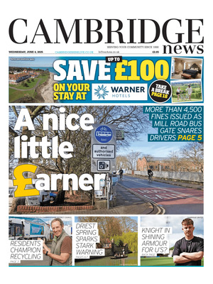 Cambridge News