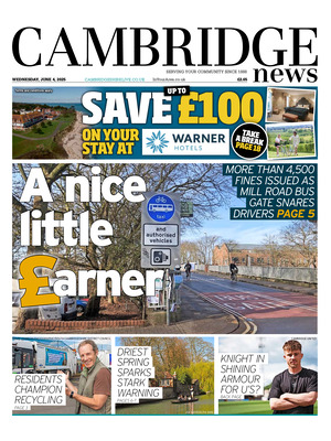 Cambridge News