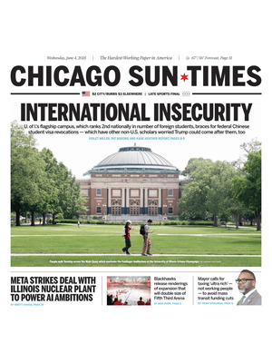 Chicago Sun-Times