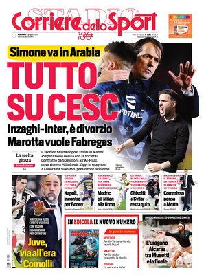 Corriere dello Sport