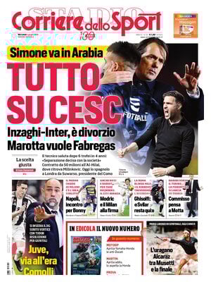 Corriere dello Sport