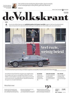de Volkskrant