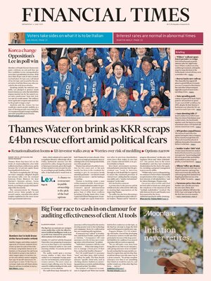 Financial Times