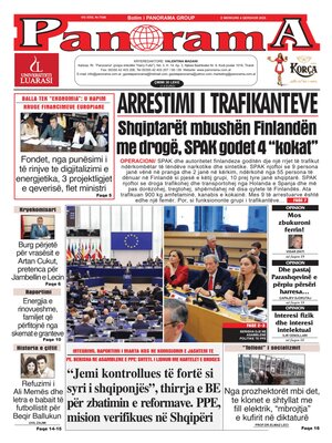 Gazeta Panorama