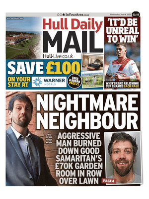 Hull Daily Mail