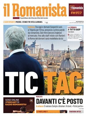 Il Romanista